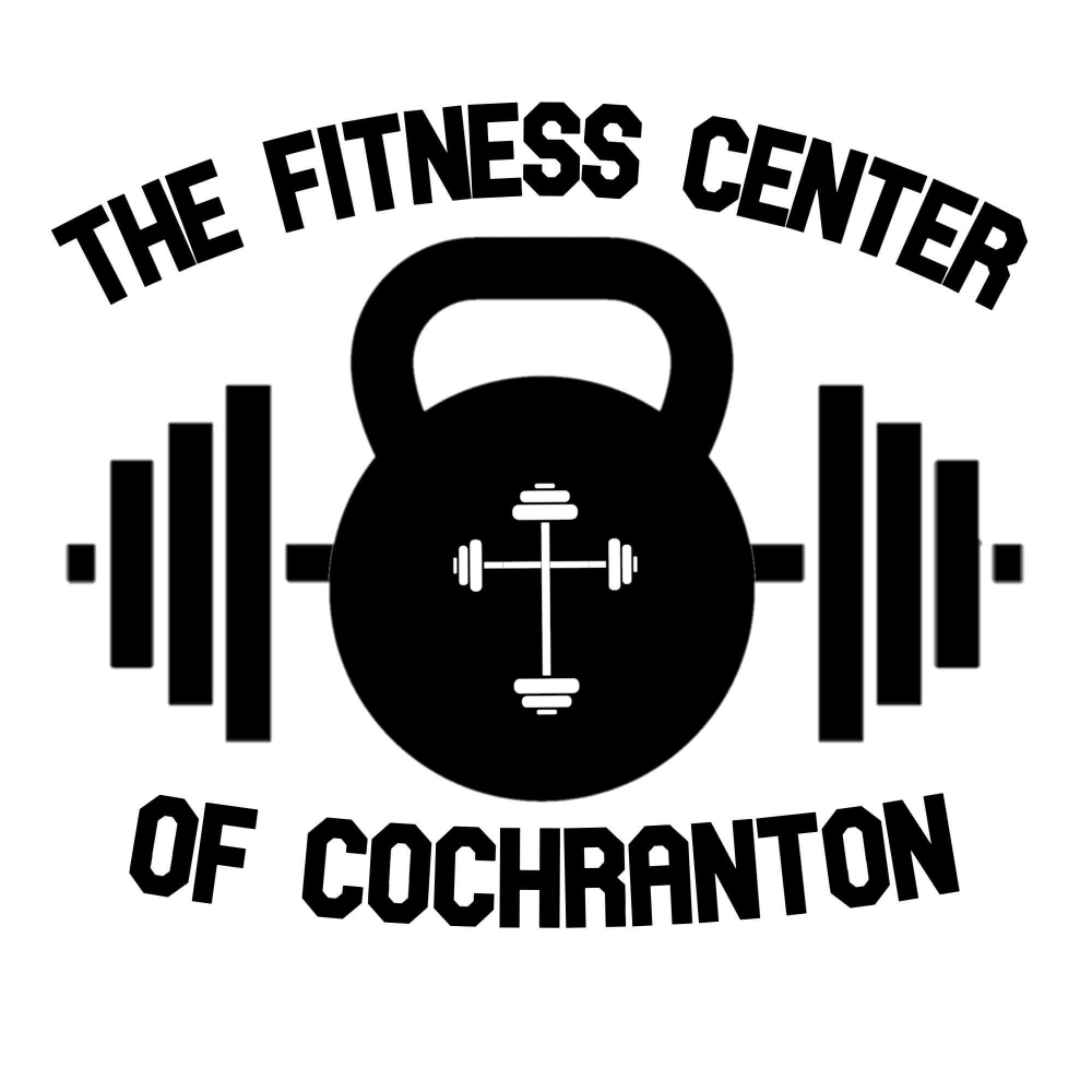 The Fitness Center
